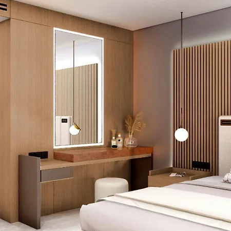 The Noor & Otel 5*